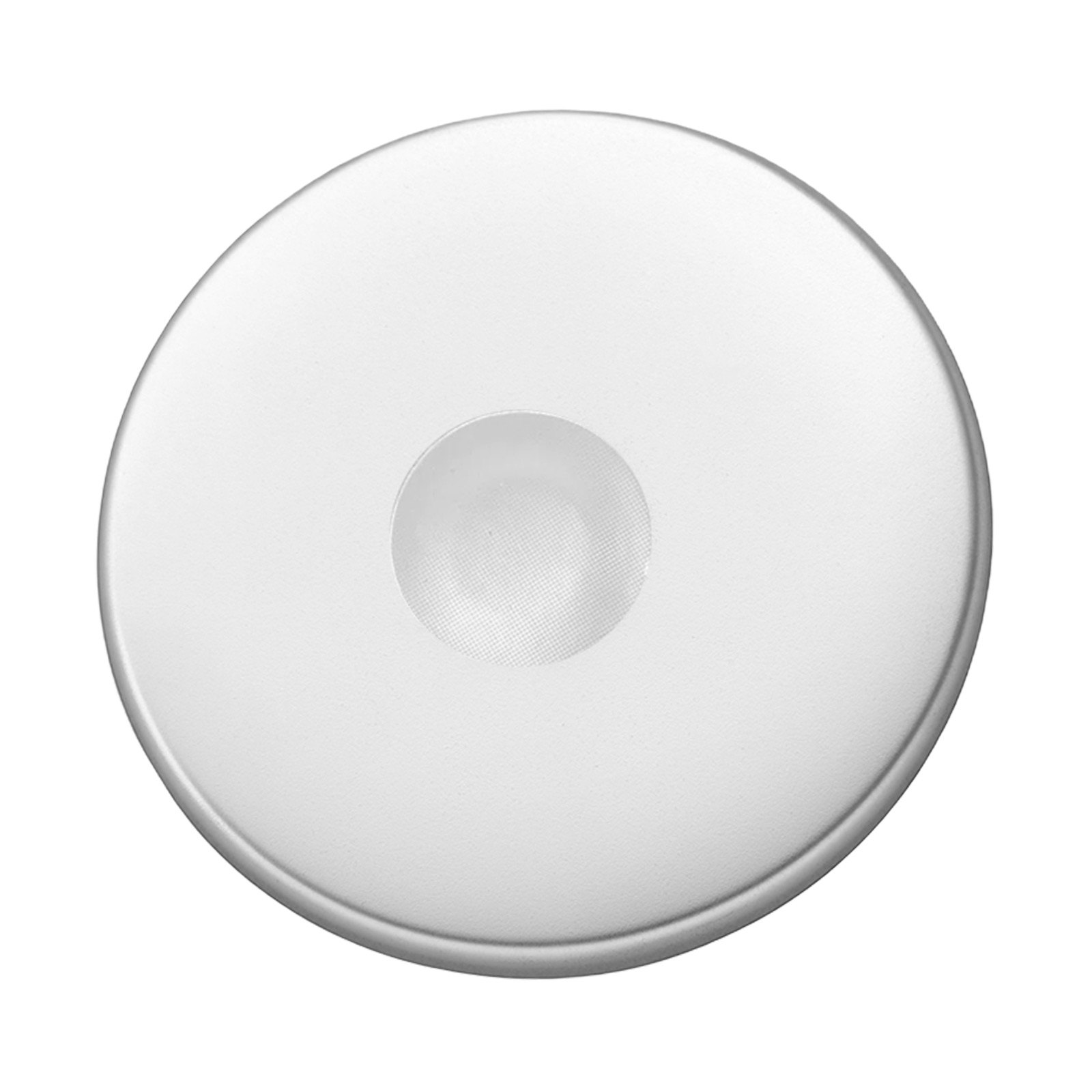 VEVOR 50 Set Materiali Magneti Frigorifero Apribottiglie Portachiavi 58 mm, Componenti di Consumo per Bottoni con Retro Involucri Pellicole e Fogli di Carta Circolare, per Lavori Artistici Personali