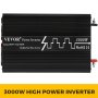 Inverter Onda Sinusoidale Modificato Convertitore 3000w 6000w Dc 12 V A Ac 230v