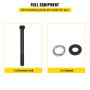 Frizione per carrello da golf Yamaha G2, G9, G11, G14, G16, G20, G21, G22 4 cicli