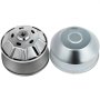 VEVOR G2-G22 drive coupling, compatible with Yamaha Golf Carts from 1985 onwards G2 G8 G9 G14 G16 G22 4 Cycle Carts Gas Golf Carts from 1985 onwards