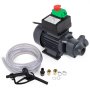 Diesel Pump Fuel Oil Pump Oil Suction Pump Fuel Pump Dispenser 600w