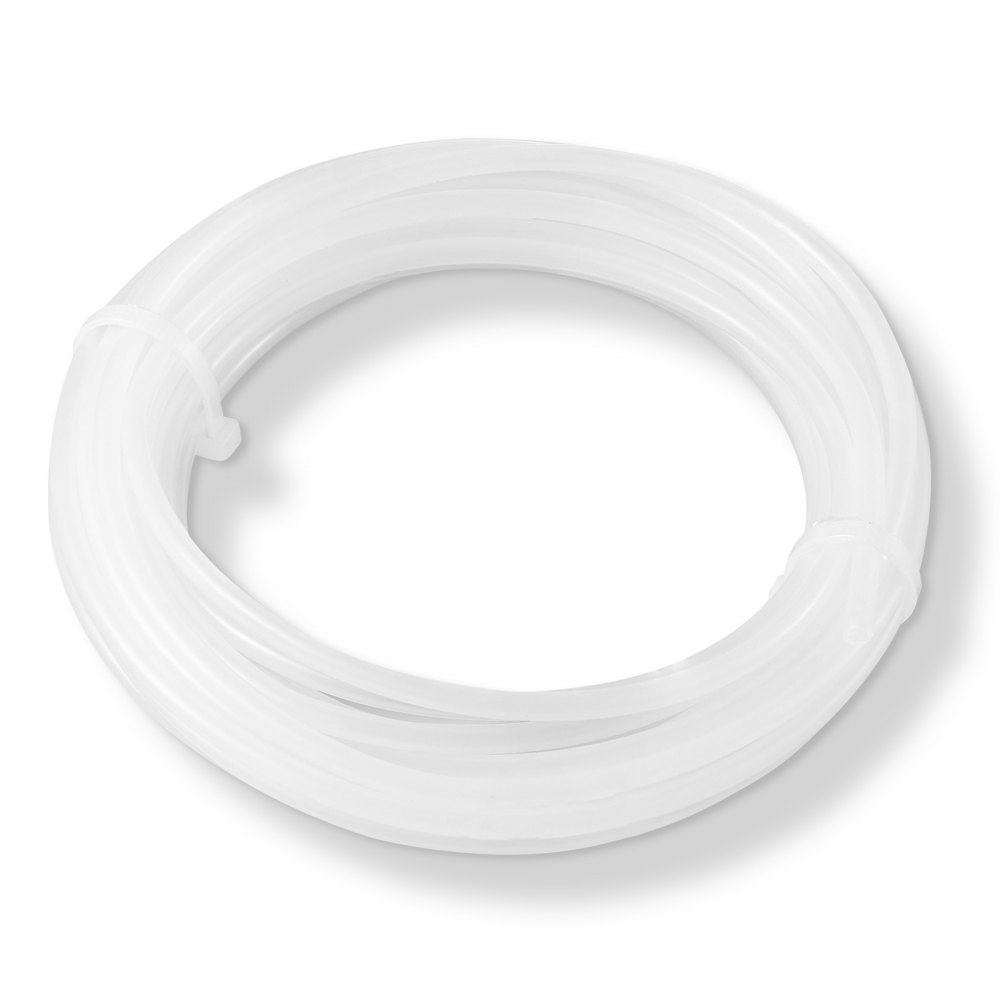 VEVOR Fuel Pipe Hose Line Kit, 5000mm Diesel Heater Fuel Line Kit, Replaceable Parking Heater Fuels Lines Kits with Lines Filters Clips & Hoses, Tank Diesel Heater Accessories for 2KW 5KW 8KW Heaters