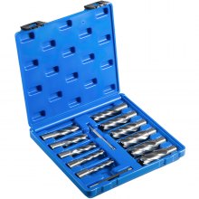 Set Taglierina Anulare