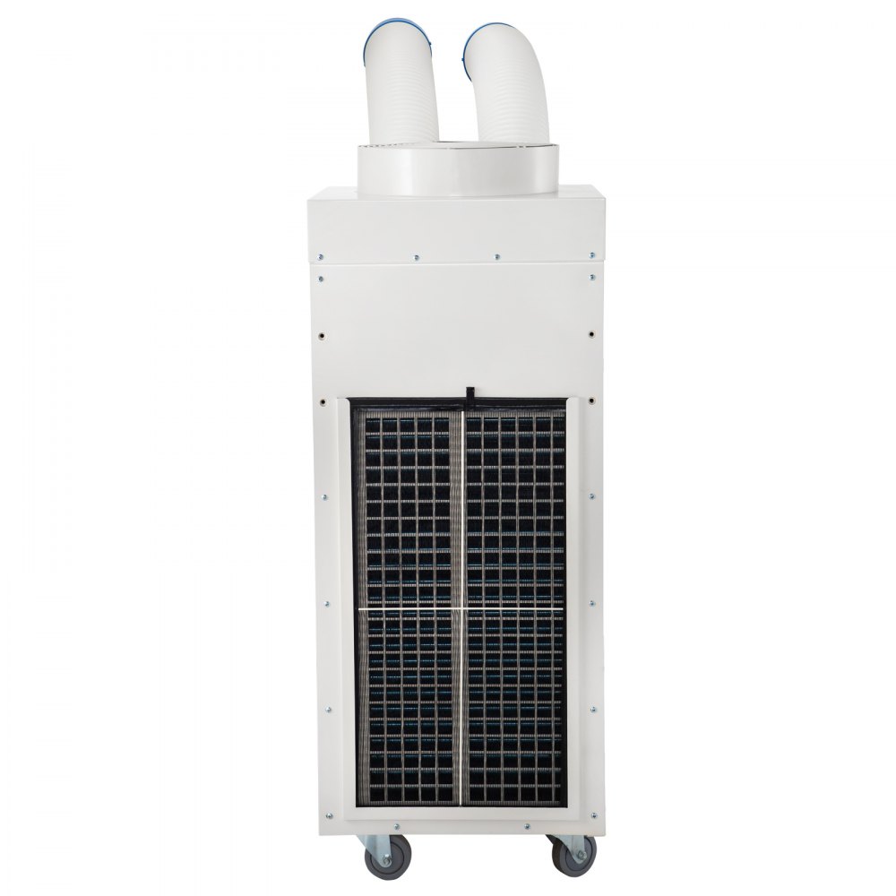 Condizionatore D'aria Con Ruote R410a 18000btu Condizionatore Portatile 1700w