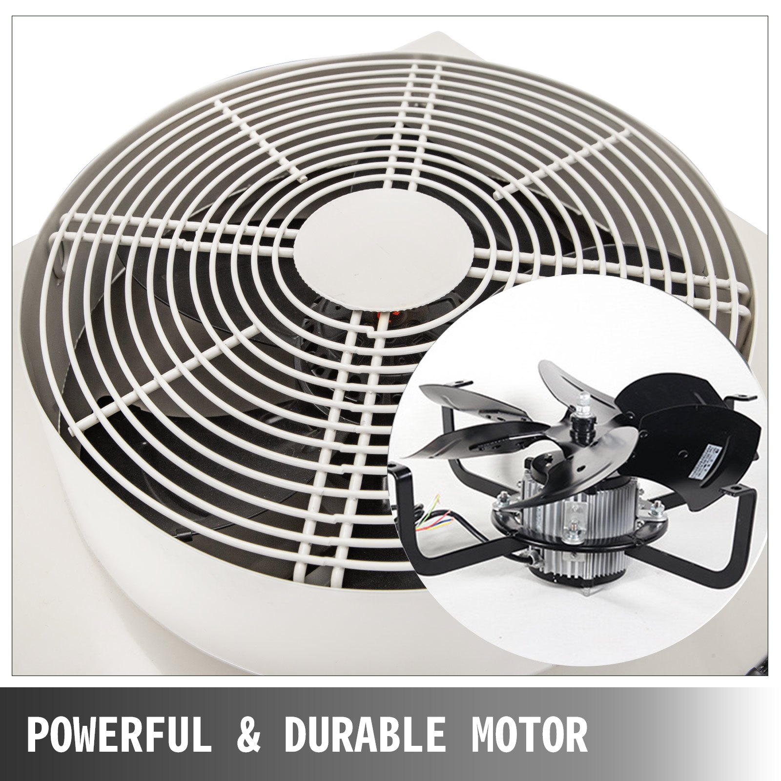 Condizionatore D'aria Con Ruote R410a 18000btu Condizionatore Portatile 1700w