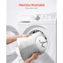 VEVOR Tappetino da Gioco Bambini 5 Giocattoli Sensoriali Staccabili 830 mm