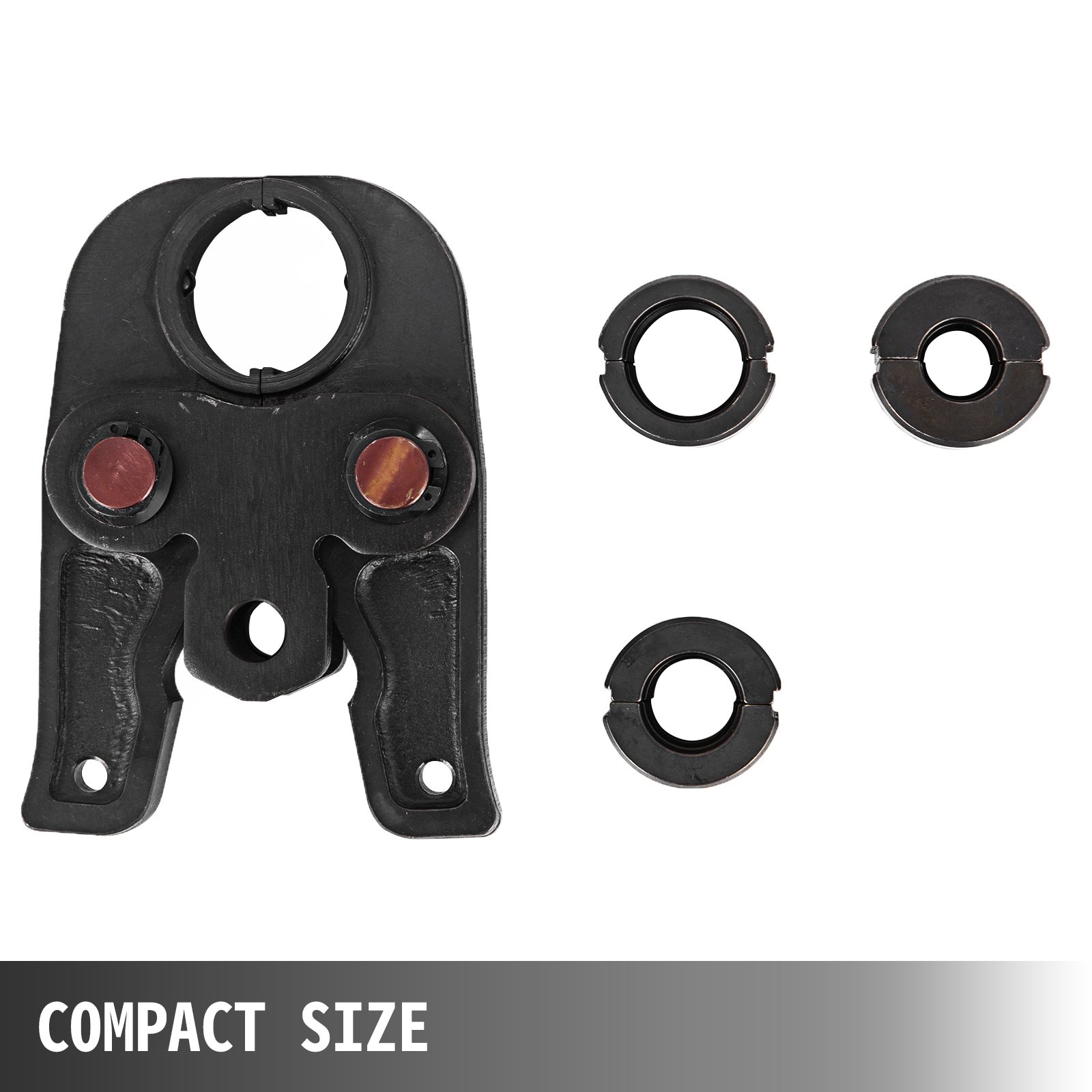 Ganascia Per Pinza Crimpatrice TH16-32mm per Tubo in Plastica Alluminio PEX PB