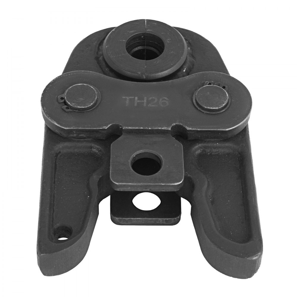 Th 26mm Ganascia Per Pinza Crimpatrice Pinza Crimpare Per Tubo Alluminio Pex Pb