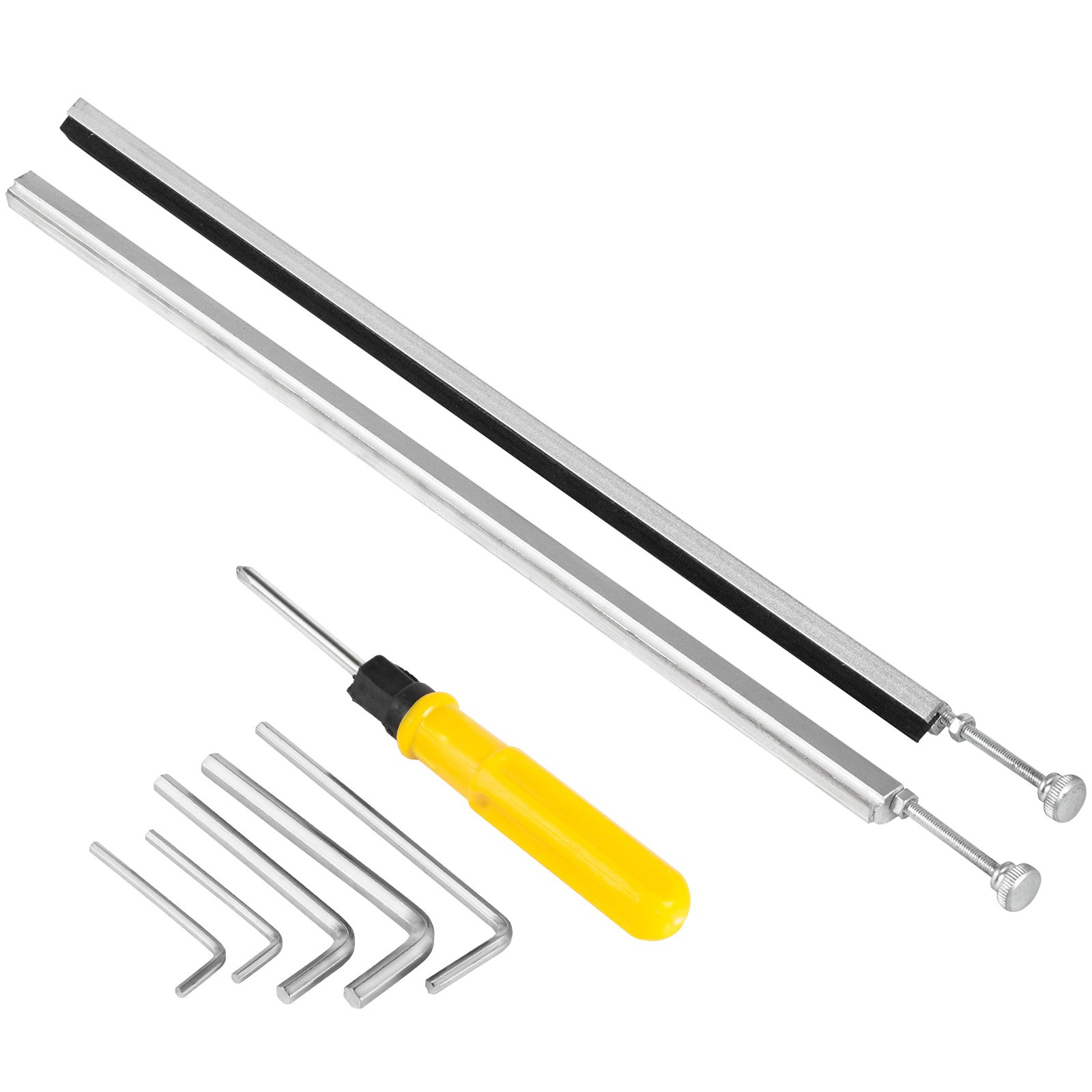 Vevor Perforatrice Elettrica Carta 330mm Strumento Per Cordonatrice Per Carta