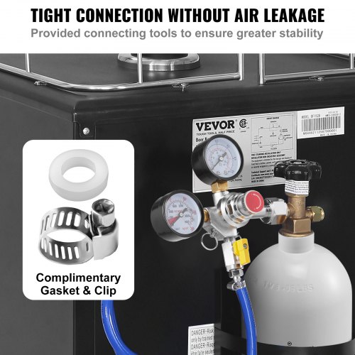 Regolatore di pressione per aria - A/140 series - Tartarini - per gas Regolatore di pressione per aria - A/140 series - Tartarini - per gas