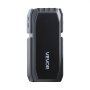 VEVOR Avviatore di Emergenza Portatile Picco da 1500A Batteria per Avviamento di Emergenza per Auto Booster Portatile Batteria al Litio 12V con Torcia a 3 Modalità per Motori Auto Potenza Ingresso 10W