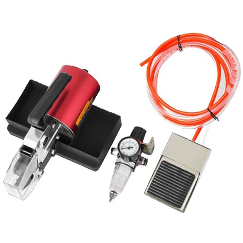 0.5-0.7mpa Pneumatico Aria Alimentazione Filo Terminale 1.3t