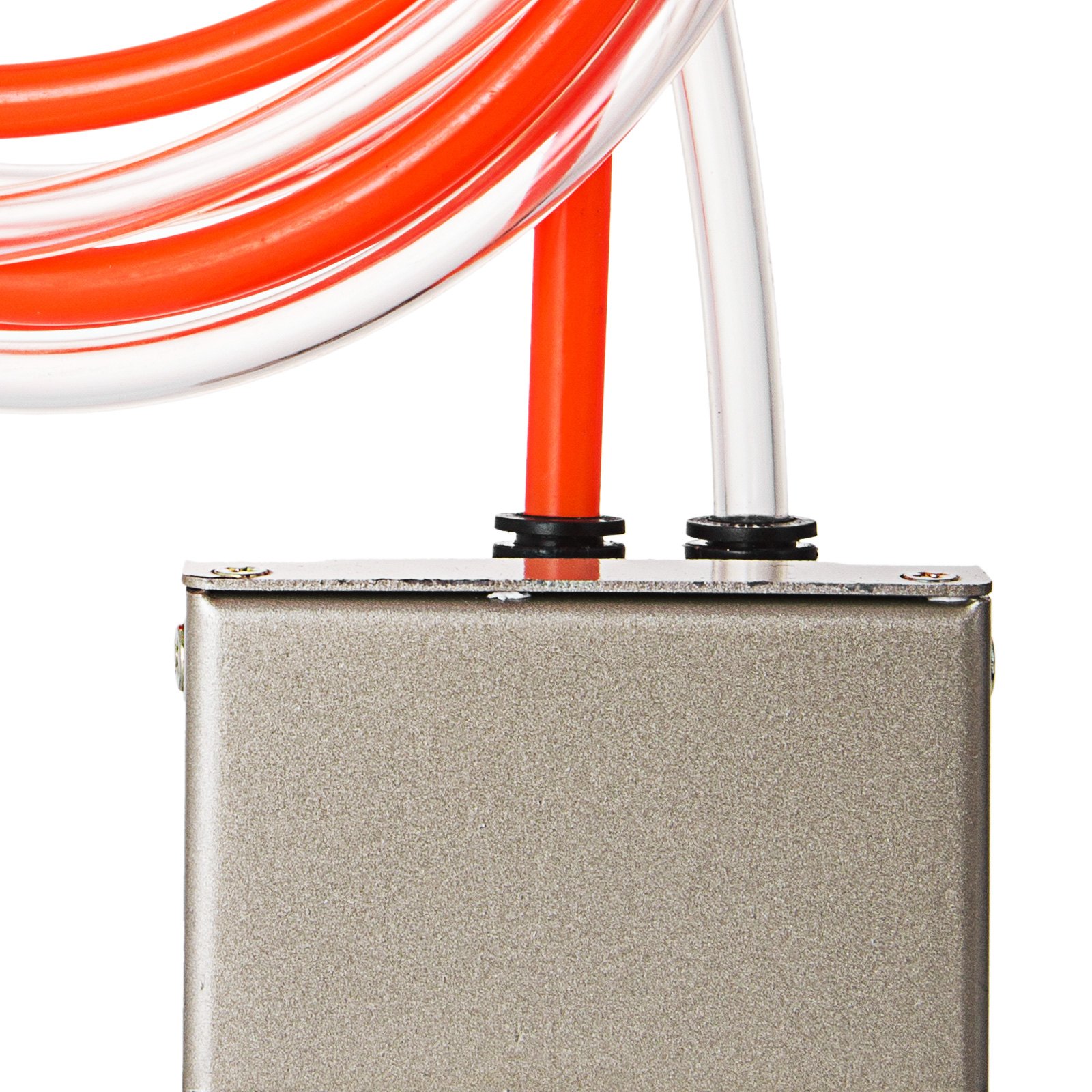 0.5-0.7mpa Pneumatico Aria Alimentazione Filo Terminale 1.3t