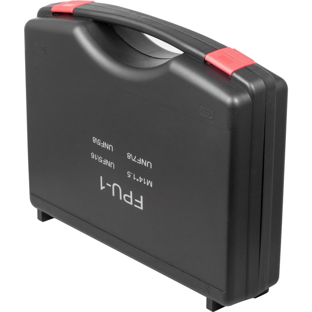 Test Della Pressione Idraulico 0-400bar tubo 2m Riempi Gas Valvola Escavatore