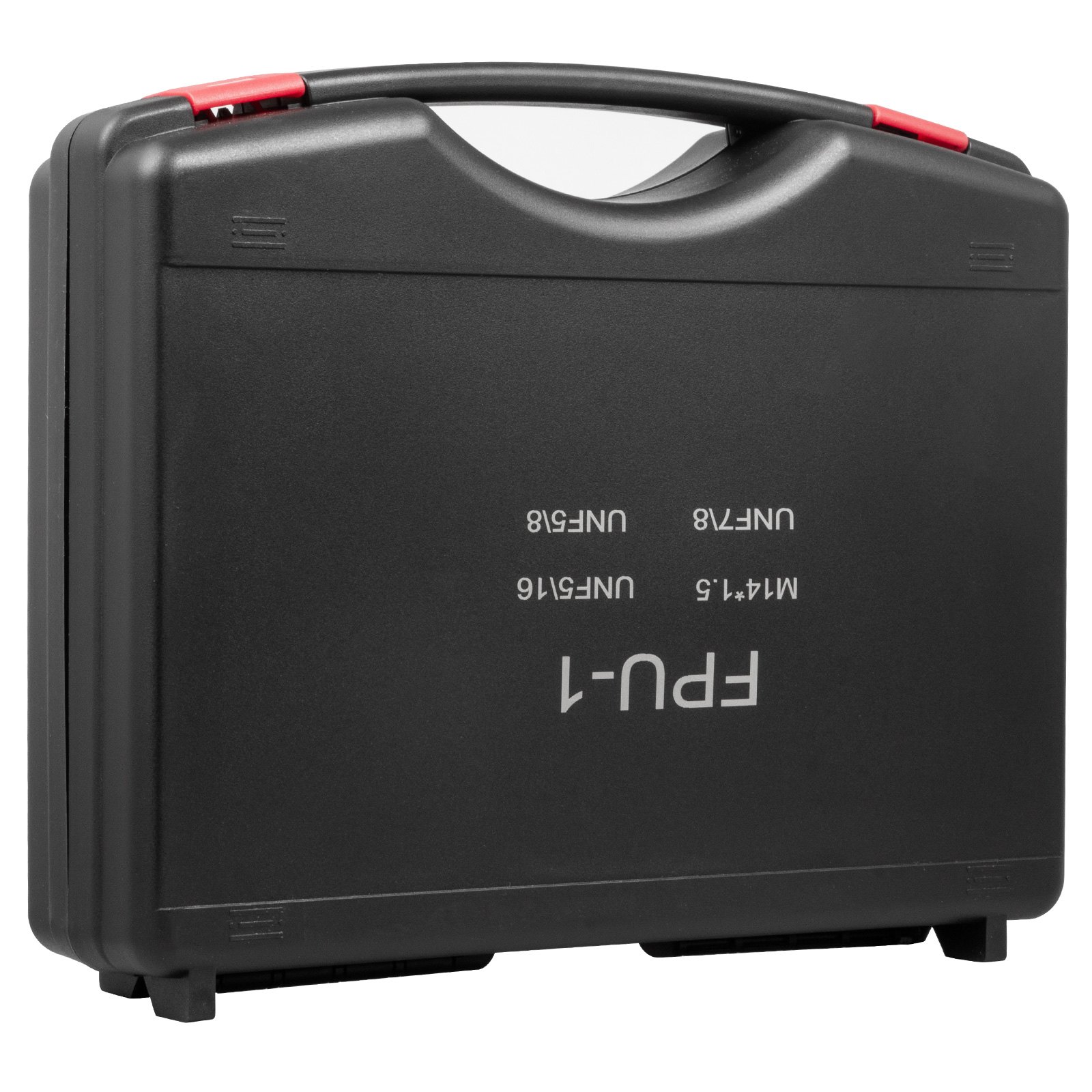 Test Della Pressione Idraulico 0-400bar tubo 2m Riempi Gas Valvola Escavatore