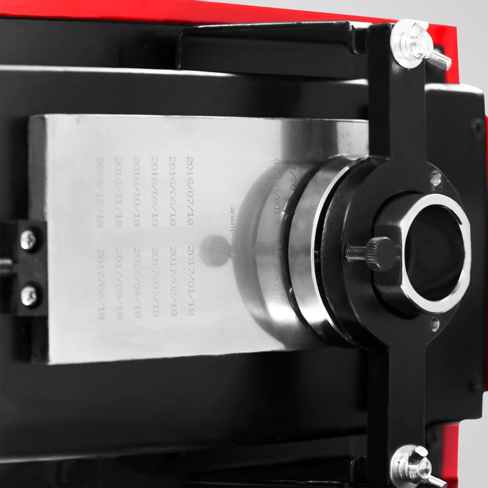 Macchina Tampografica 15×33mm Plate 220v Sistema Di Inchiostro Strong Packing