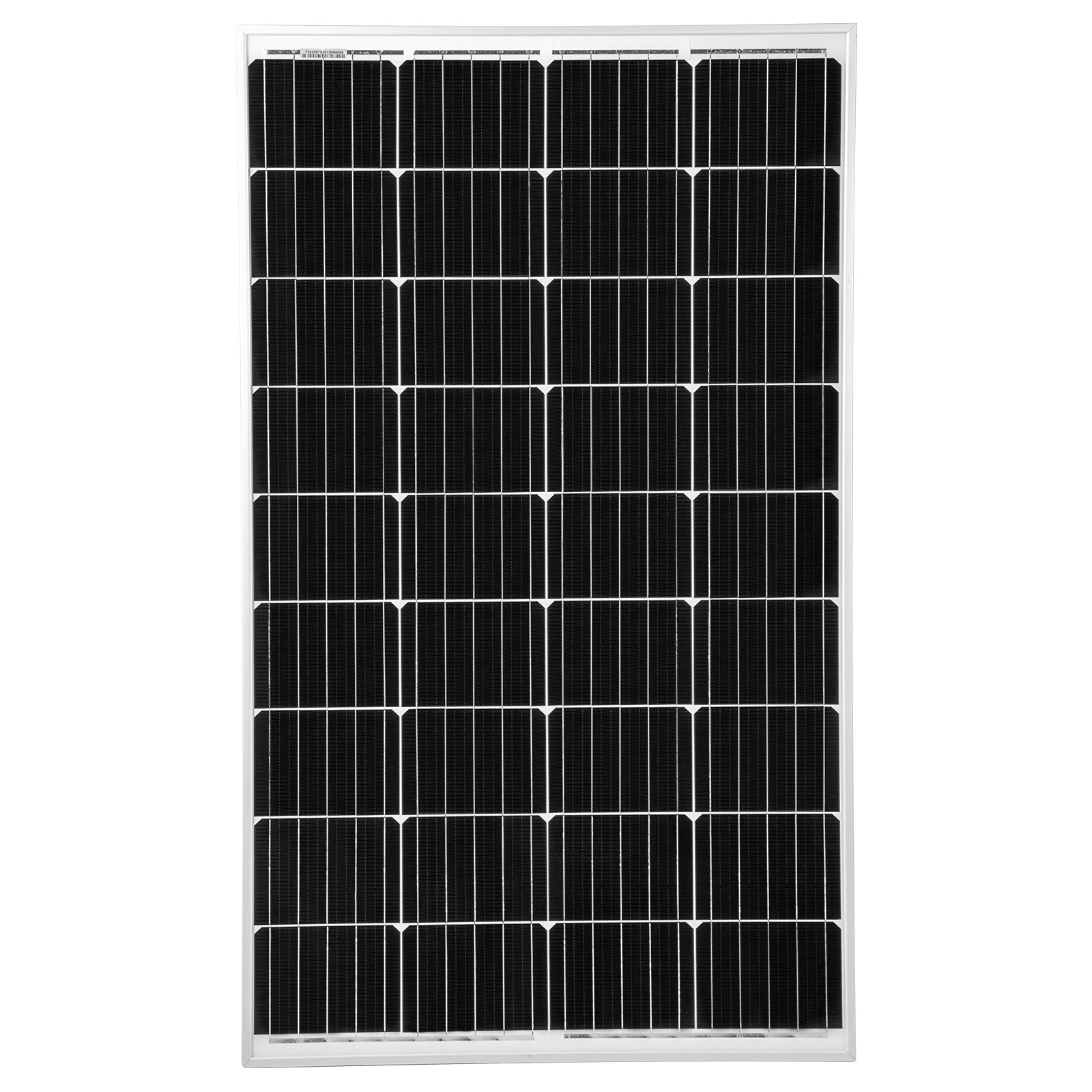 Vevor Kit Solare Fotovoltaico Pannello Regolatore Carica Auto Controllore 150 W