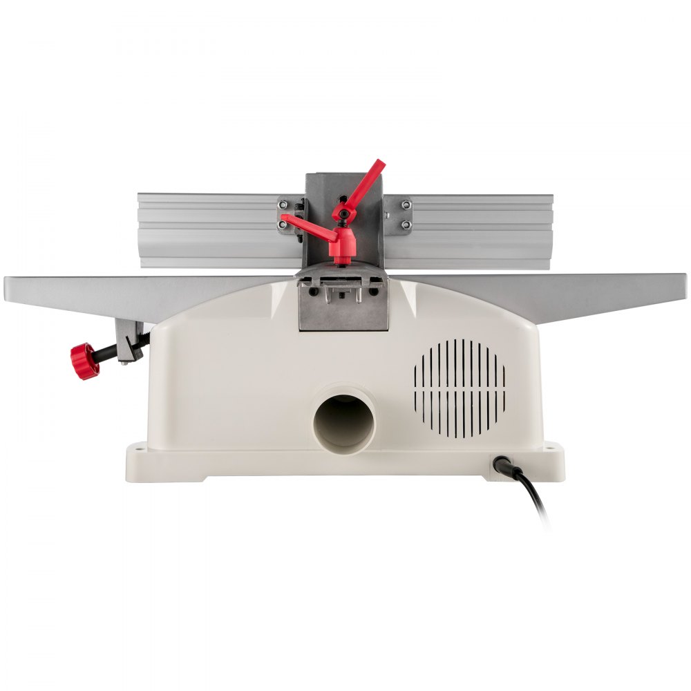 Vevor Piallatrice 6 Pollici, Piallatura 1280w, 9000rpm Pialla, Motore In Rame