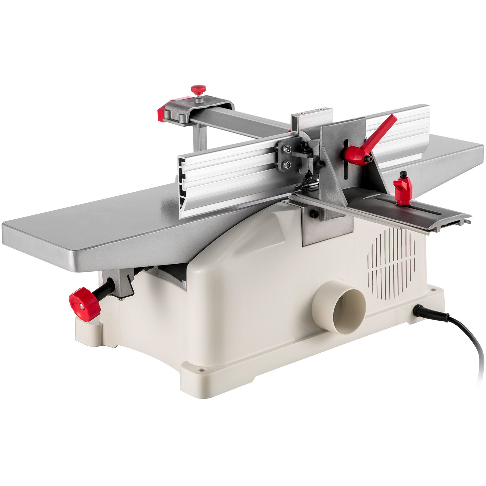 Vevor Piallatrice 6 Pollici, Piallatura 1280w, 9000rpm Pialla, Motore In Rame