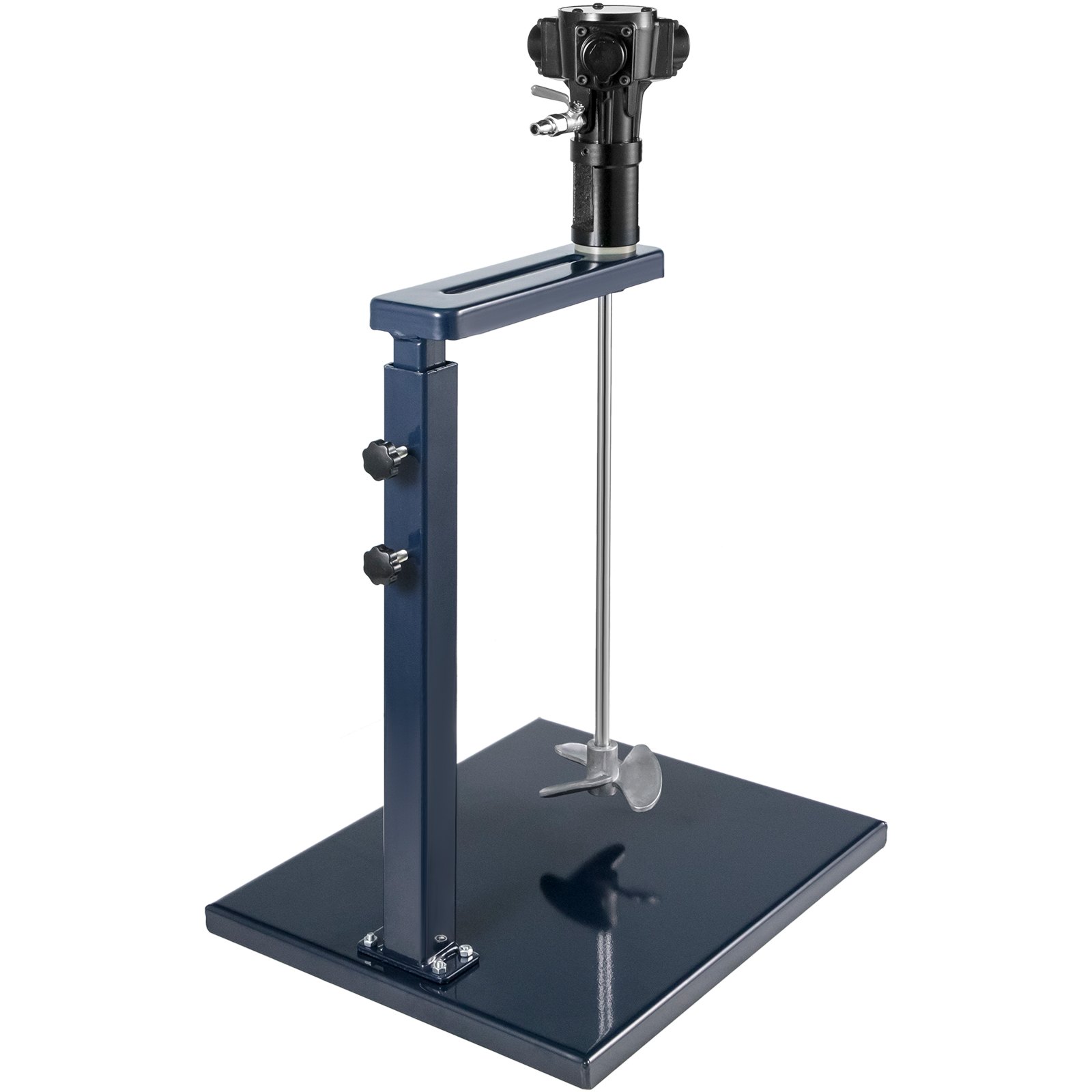 Miscelatore Pneumatico Manuale Per Vernice 5 Galloni 20l Durevole