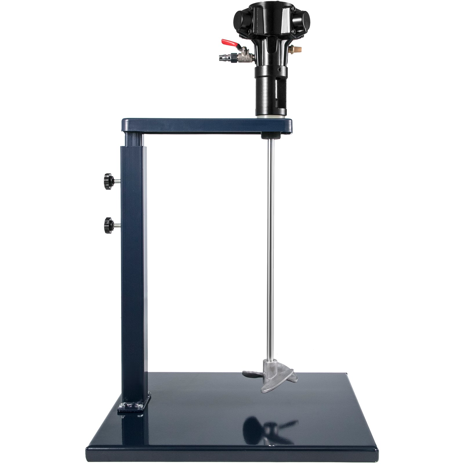 Miscelatore Pneumatico Manuale Per Vernice 5 Galloni 20l Durevole