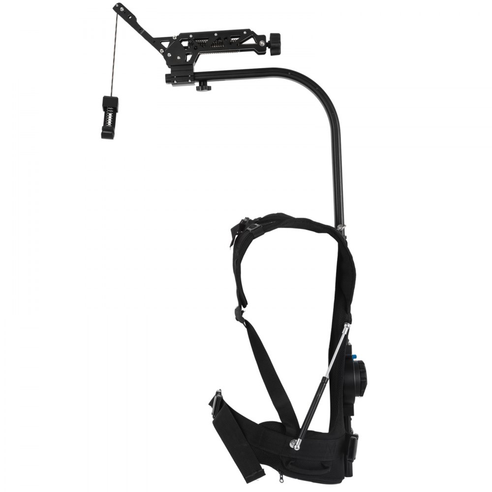 DSLR Easyrig 8-18kg Bear Video Film Cameras Easy Rig For 3 Axis Stabilized Gimbal