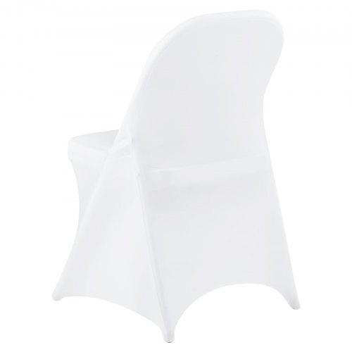 Trimming Shop Coprisedia in spandex per sedia anteriore arcuato in tessuto elasticizzato, rimovibile e lavabile, universale, per matrimoni, banchetti, decorazioni per feste di Natale, colore oro Trimming Shop Coprisedia in spandex per sedia anteriore arcuato in tessuto elasticizzato, rimovibile e lavabile, universale, per matrimoni, banchetti, decorazioni per feste di Natale, colore oro