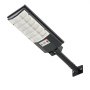 VEVOR Lampioni Solari 500 W per Esterno 50000 LM, Faretto Solare per Parcheggio Commerciale dal Tramonto all'Alba, Lampada di Sicurezza a LED con Sensore di Movimento, Illuminazione Esterna