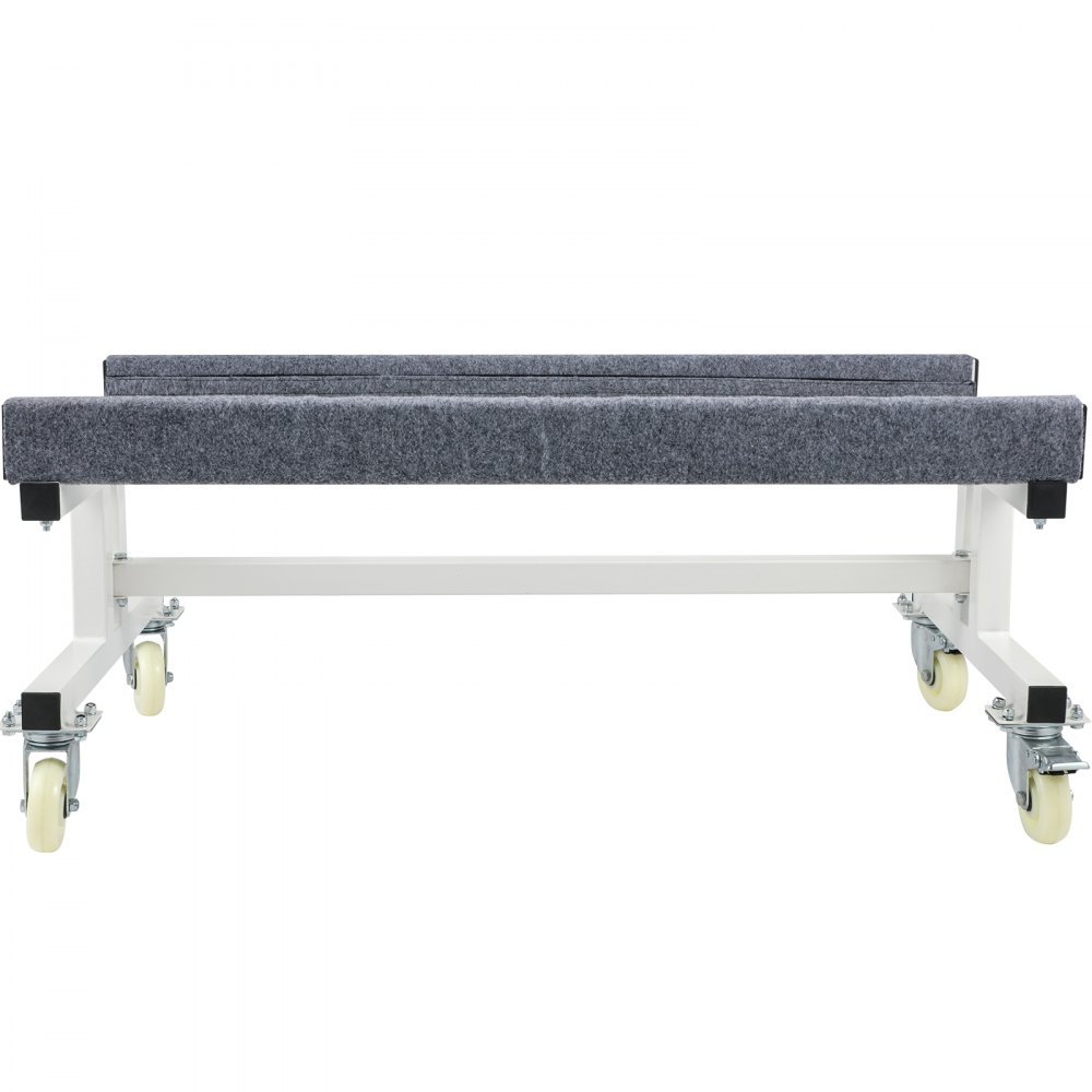 VEVOR Watercraft PWC Dolly Jet Ski Stand Carrello portaoggetti Rimorchio con capacità di 1300 libbre