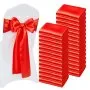 Rosso - 100 pezzi