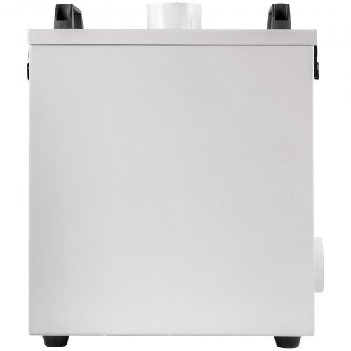 VEVOR Purificatore D'Aria HEPA H13 Intelligente – 300 M³/h CADR, Modalità Automatica E Silenziosa, Bambini Sicuri - 2