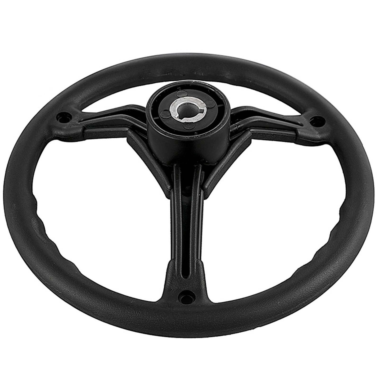 VEVOR Kit timoneria idraulica 300HP, Kit timoneria idraulica per barca Pompa timone, Kit timoneria idraulica per barca senza tubo timoneria idraulico per sistema di timoneria barca