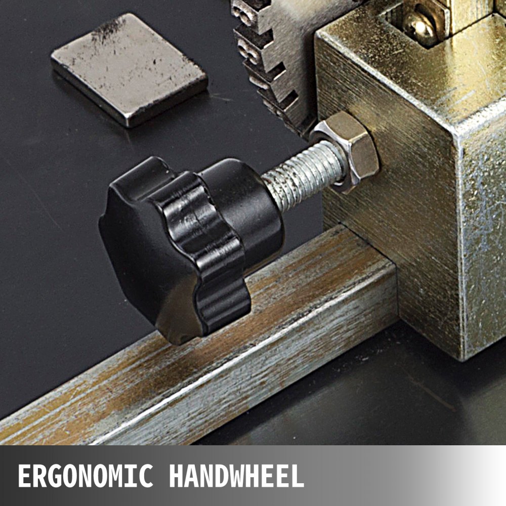 Macchina Per Incisione Manuale Dog Tag Printer 4mm 58-60hv Metal Embosser