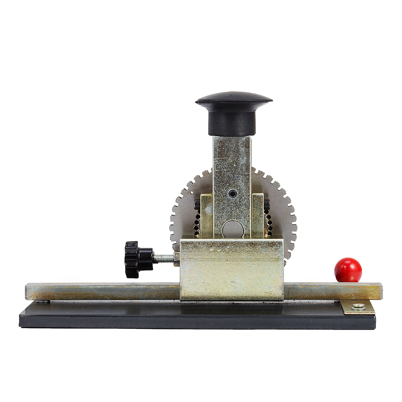 Macchina Per Incisione Manuale Dog Tag Printer 4mm 58-60hv Metal Embosser