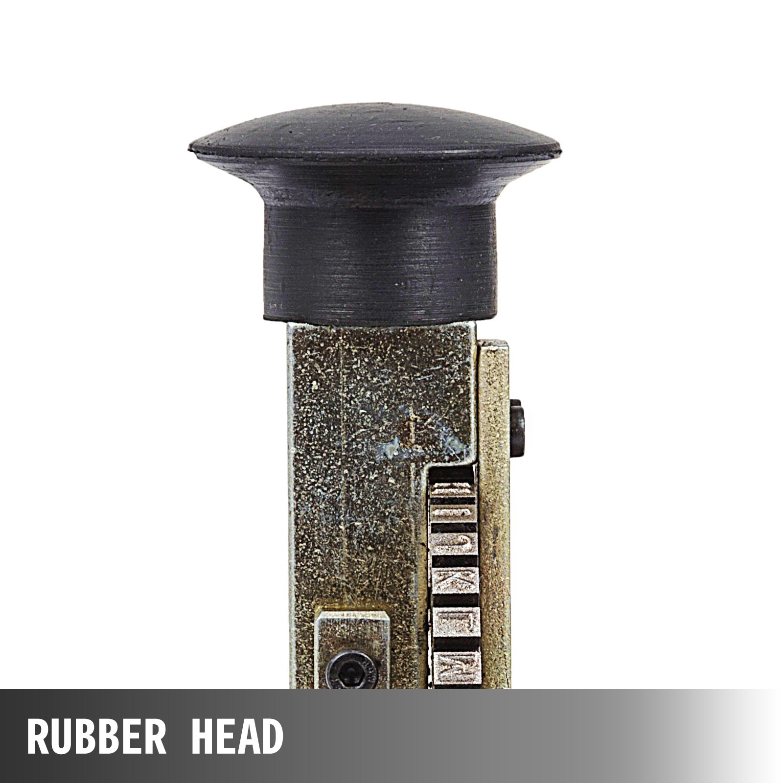 Macchina Per Incisione Manuale Dog Tag Printer 4mm 58-60hv Metal Embosser