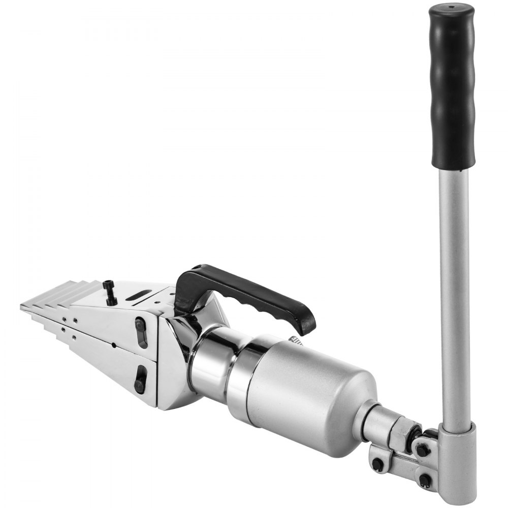 Hydraulic Flange Spreader Pinza Crimpatrice Idraulica 14t Massima 81 Mm