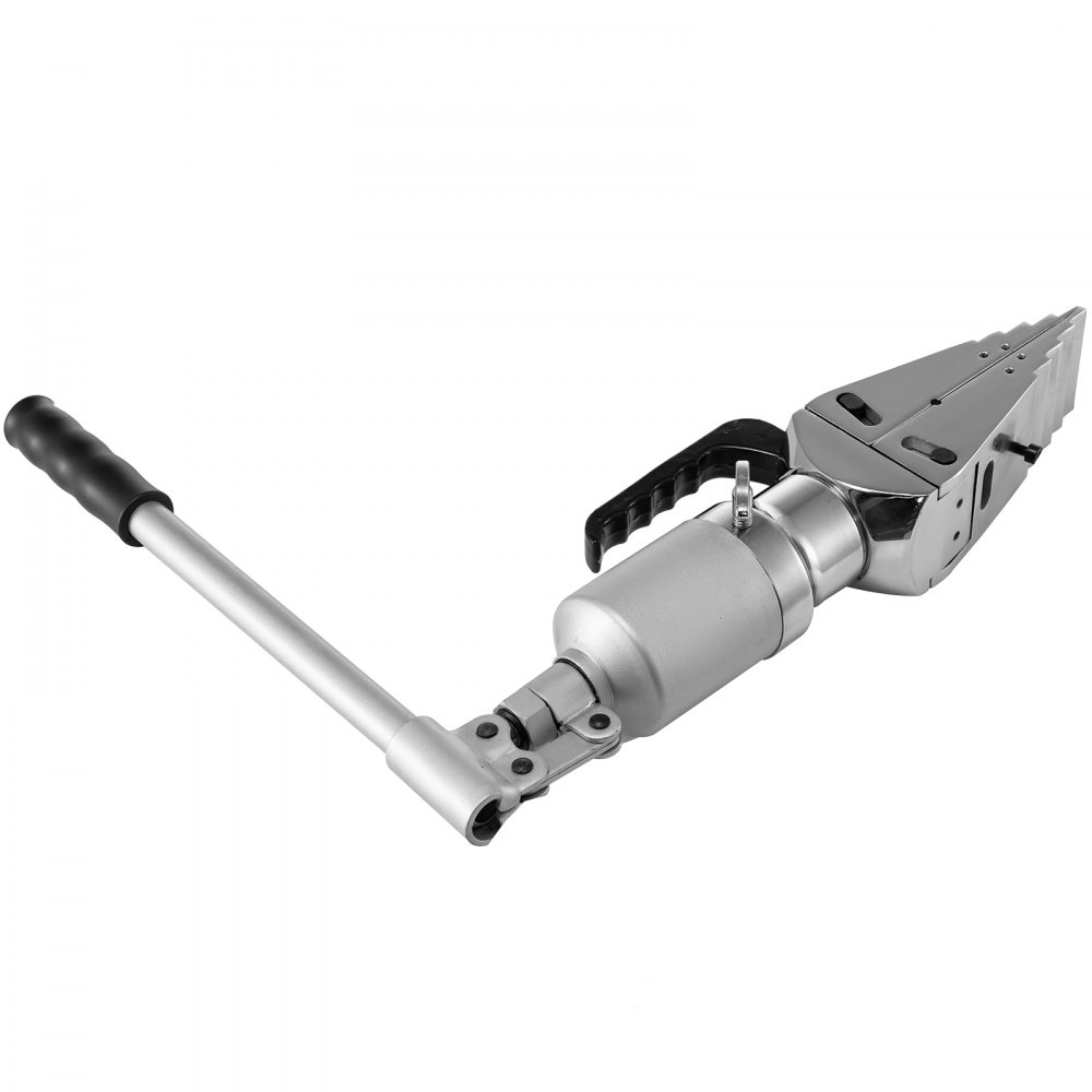 Hydraulic Flange Spreader Pinza Crimpatrice Idraulica 14t Massima 81 Mm