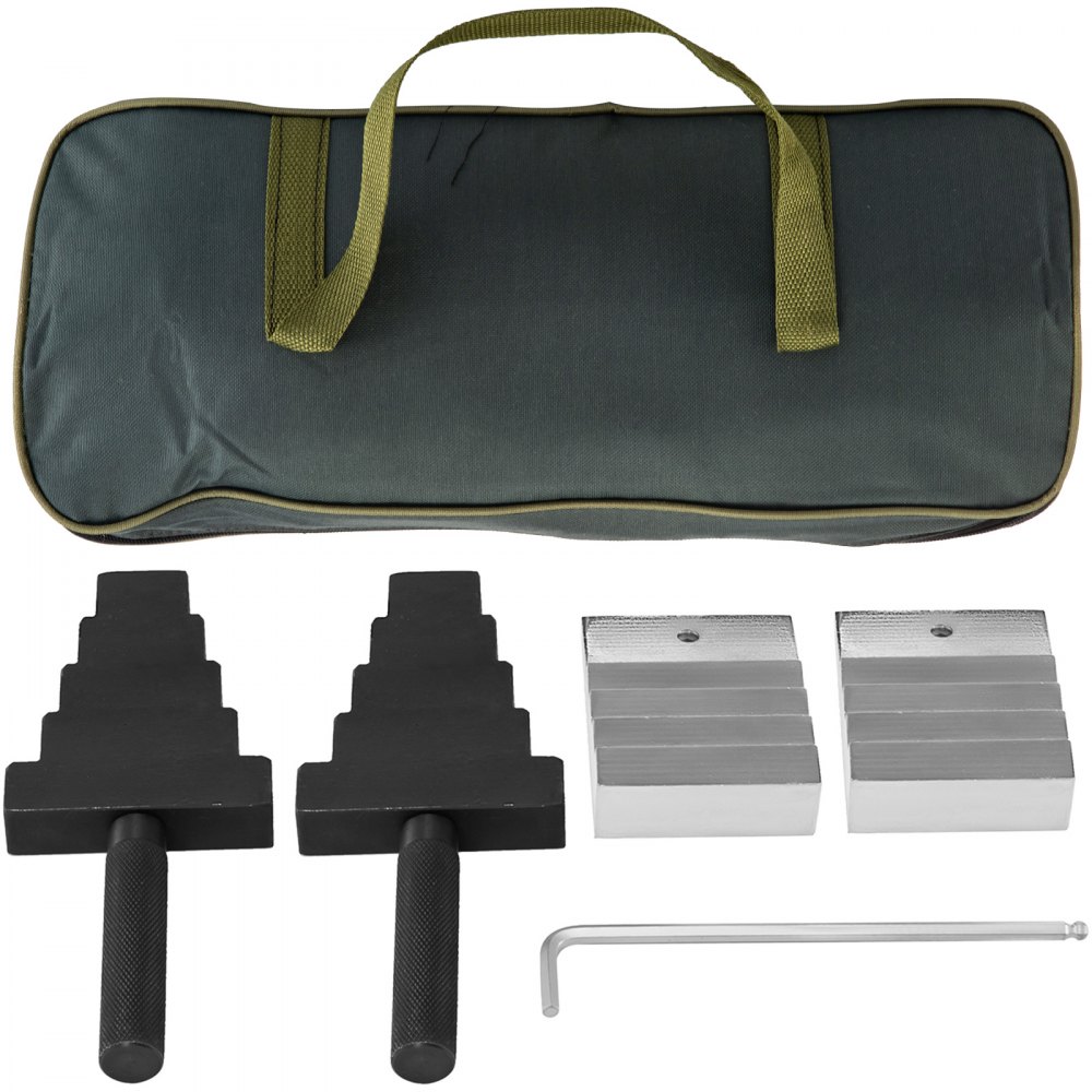 Hydraulic Flange Spreader Pinza Crimpatrice Idraulica 14t Massima 81 Mm