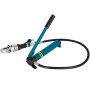 VEVOR Pressatrice Idraulica Pinza Crimpatrice Idraulica TH16-32mm V12-28mm per Tubi Tubo PEX PE-X 6T 1M