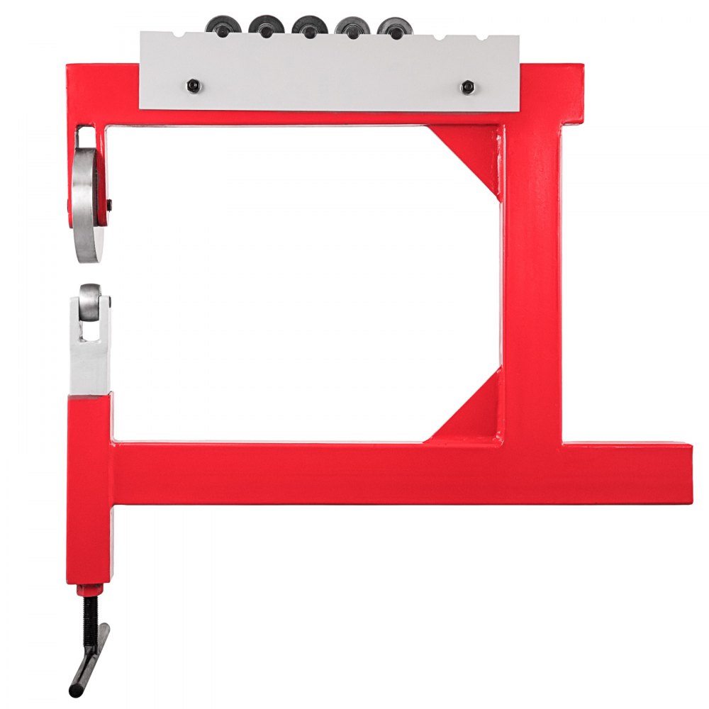 Ruota Inglese Per Lamiera Da Banco Per Modellare Formare Acciaio Alluminio Rame