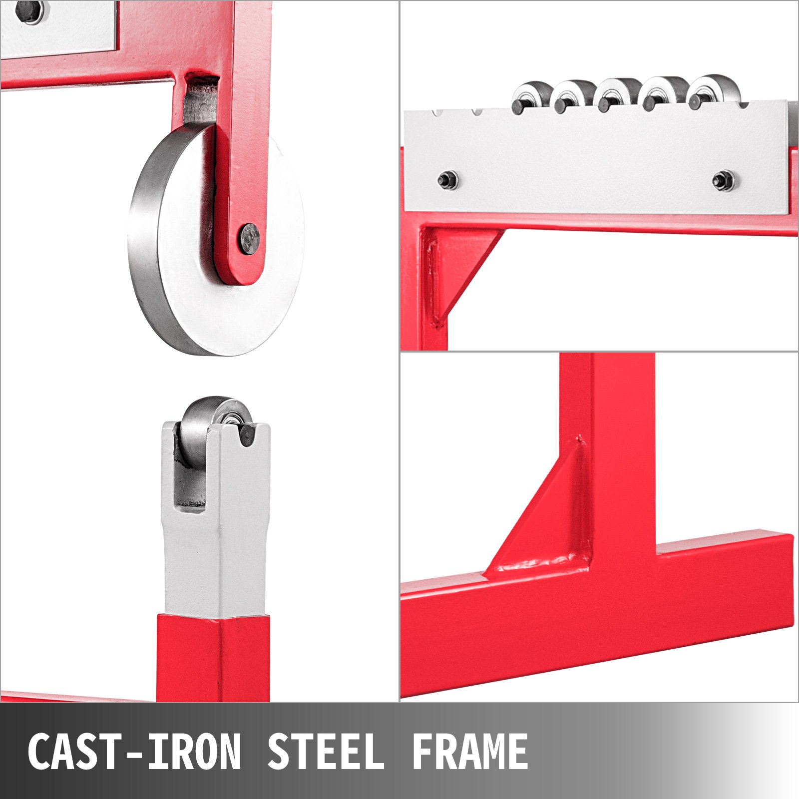 Ruota Inglese Per Lamiera Da Banco Per Modellare Formare Acciaio Alluminio Rame