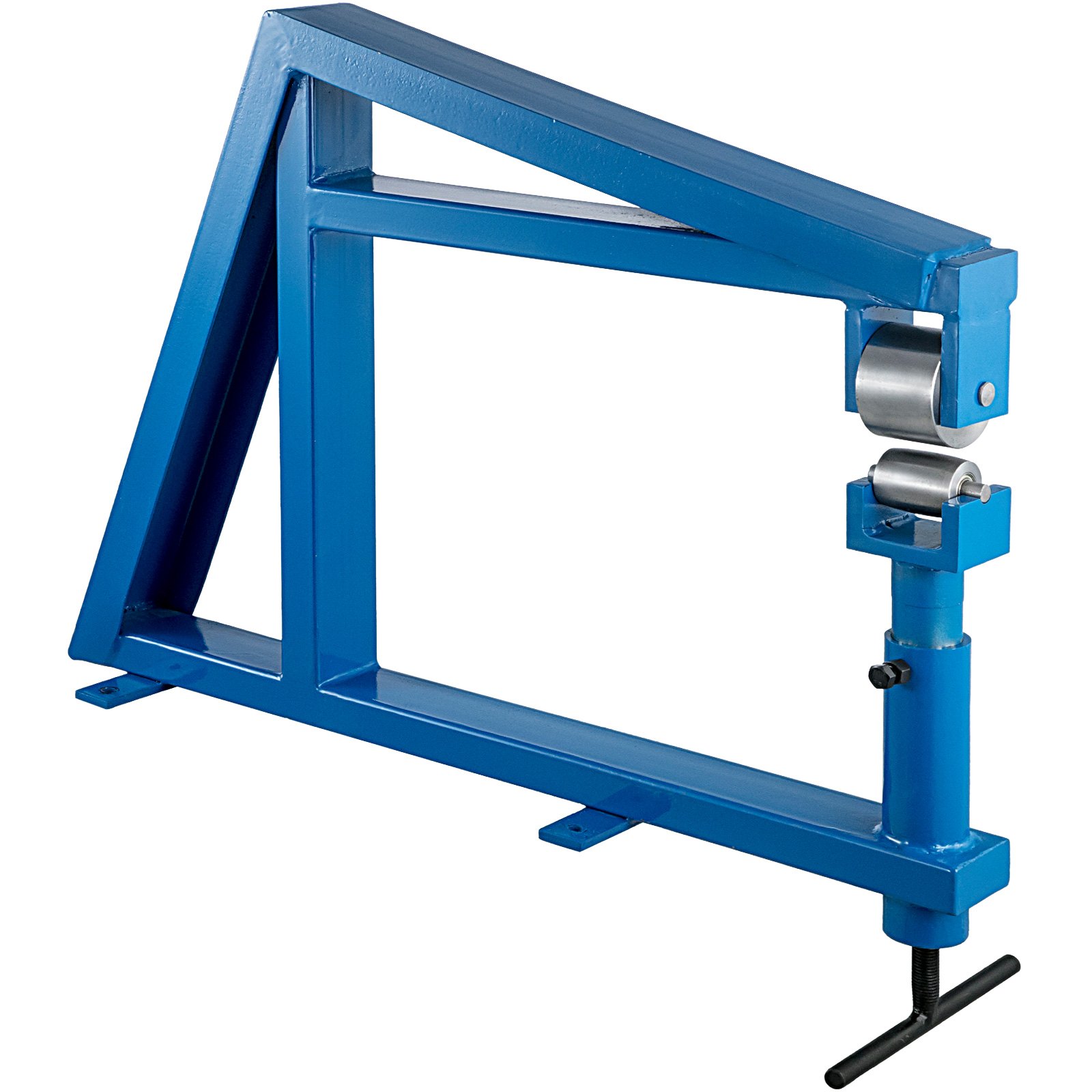 Ruota Inglese Da Banco Per Lamiera Per Impiegare Formare Acciaio Alluminio Rame