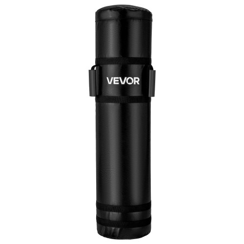 VEVOR Manichino da Placcaggio Resistenti per Calcio 1200 mm 1 Pezzo Non Riempito