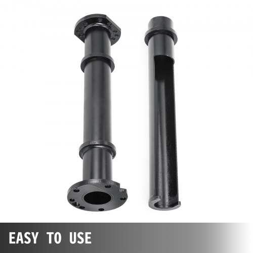 VEVOR Estrattore Per Cuscinetti A Ganasce 2/3 2T/5T | FindTheDeal - 5