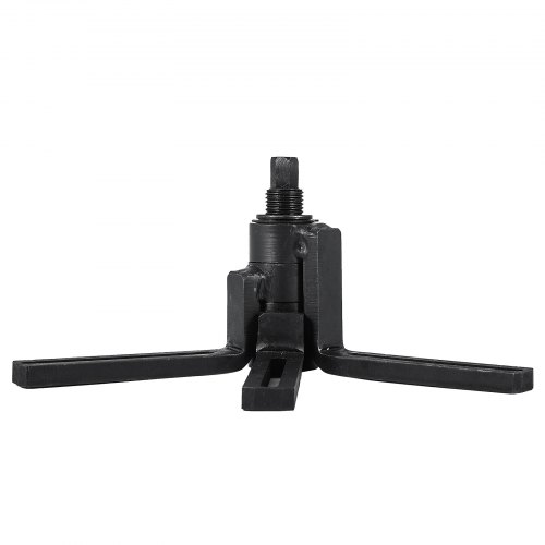 Set Separatore Carter Moto In Acciaio – Utensile Rotabile 360° Con Bulloni 6/8 Mm Per ATV E Moto