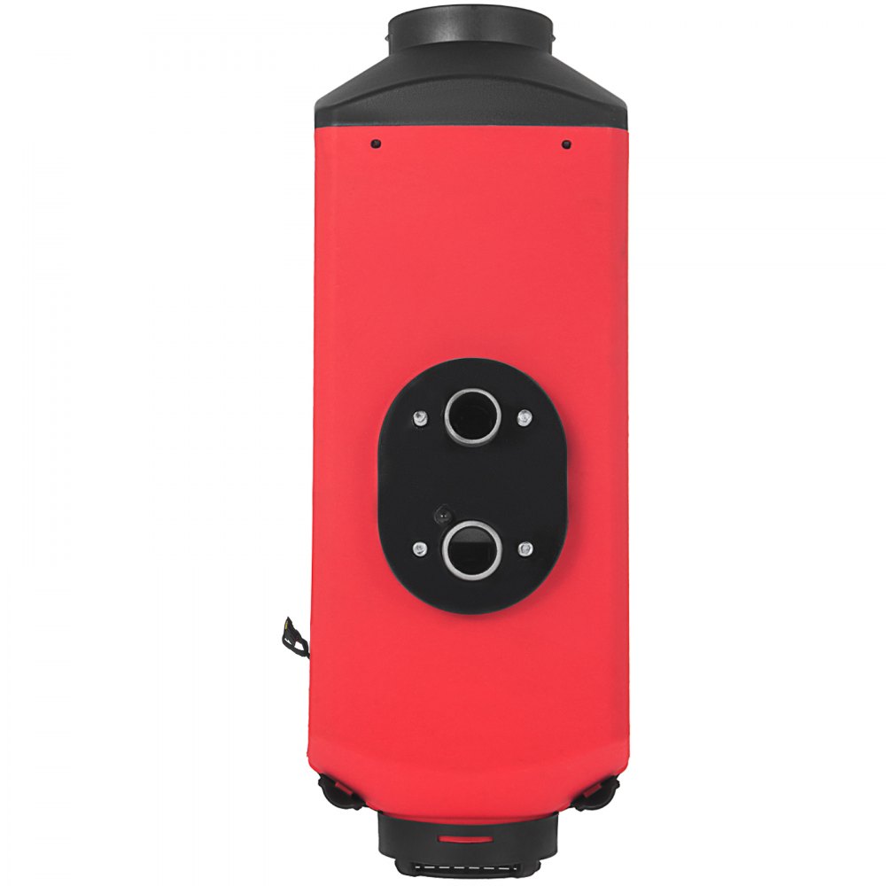 12v 3000w Diesel Air Heater -40℃~+20℃ Installare Facilmente Switch Riscaldatore