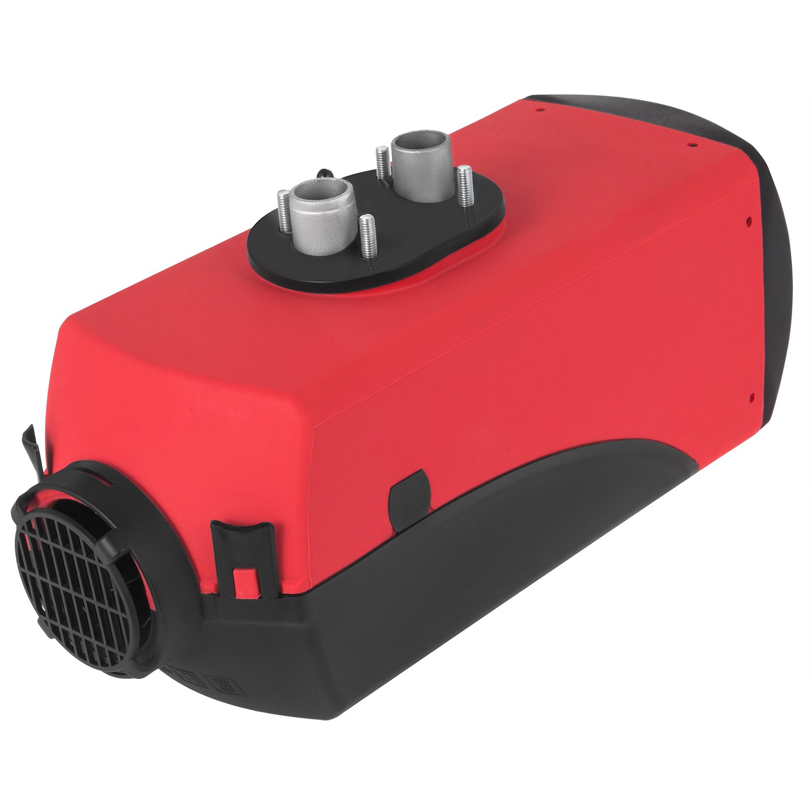 12v 3000w Diesel Air Heater -40℃~+20℃ Installare Facilmente Switch Riscaldatore