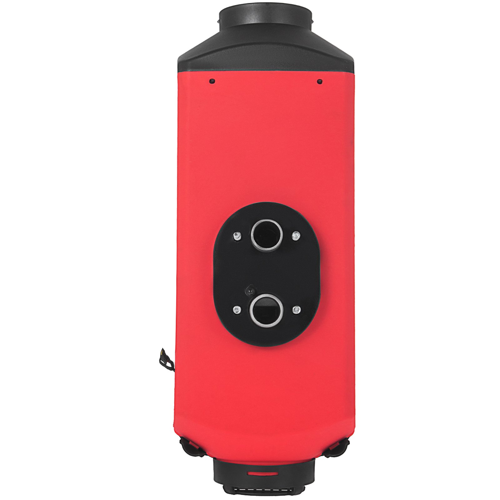 12v 3000w Diesel Air Heater -40℃~+20℃ Installare Facilmente Switch Riscaldatore