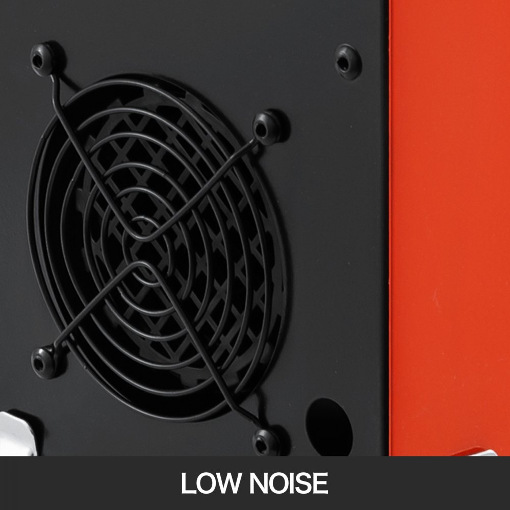 Air Heater Diesel 5 Kw All In 1 4 Buchi Riscaldamento Da Parcheggio Tranquillo