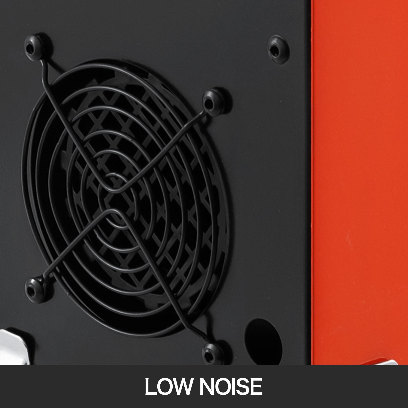 Air Heater Diesel 5 Kw All In 1 4 Buchi Riscaldamento Da Parcheggio Tranquillo